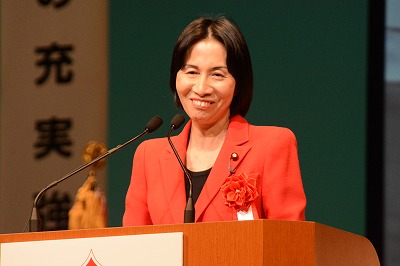 松島経済産業副大臣